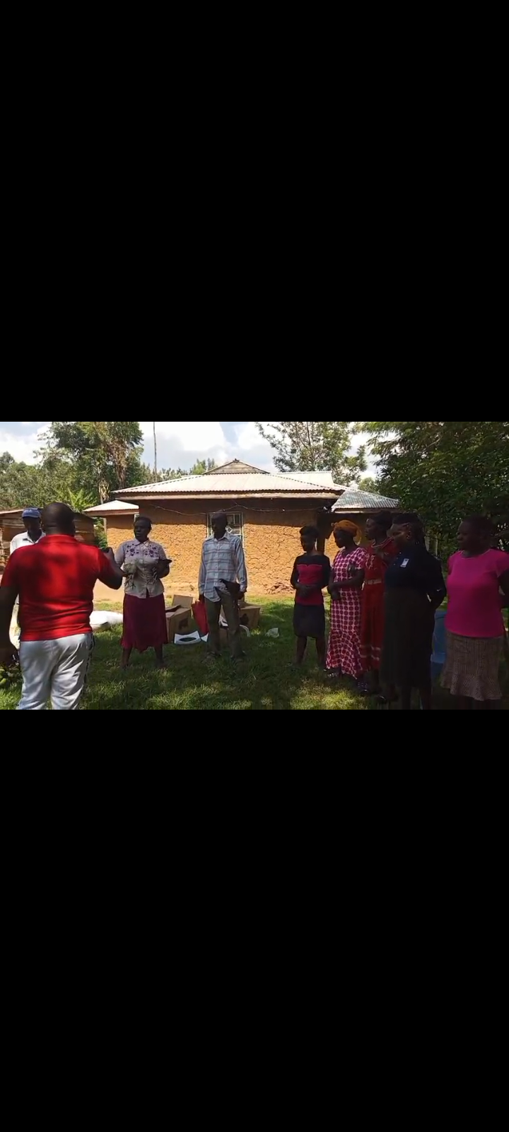 Field video